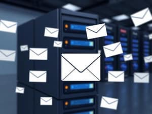 Тупая настройка почты на собственном сервере