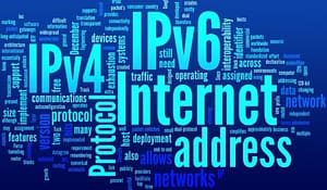 IP (IPv4 и IPv6): протоколы сетевого уровня
