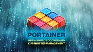 Portainer: установка, первый запуск и решение проблемы Setup Token