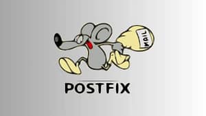 Postfix входящая почта не доставляется
