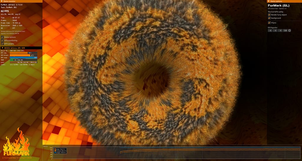 NVIDIA GeForce GTX 1070