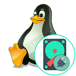 Автоматическое монтирование дисков в Linux