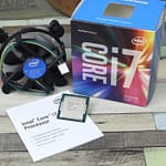 Задачи, которые сможет решить процессор Intel Core i7 6700, но не сможет обработать процессор Intel(R) Celeron(R) CPU G3930