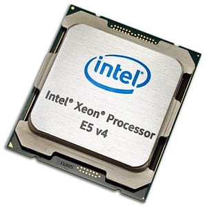 Сравнительный анализ AMD EPYC 9340 и Xeon E5-2690 v4