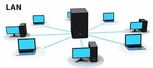 Основы IP сетей