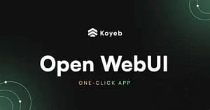 Как установить OpenWebUI на Debian 13, когда на этом-же хосте работает Ollama