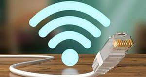 Ethernet и Wi-Fi: физические и канальные уровни передачи данных