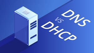 DNS и DHCP: сервисы, обеспечивающие работу сети