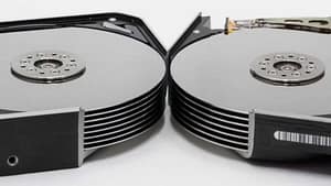 На диске Linux закончилось свободное место