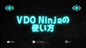 VDO Ninja настройка сервера на Debian 12