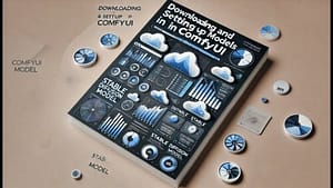 Установка ComfyUI с нуля на Debian 12 c RTX 1070