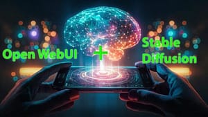 Как проверить, есть ли готовые pull образы Stable Diffusion в Ollama