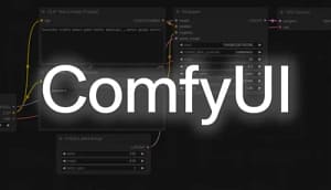 Переустановка ComfyUI