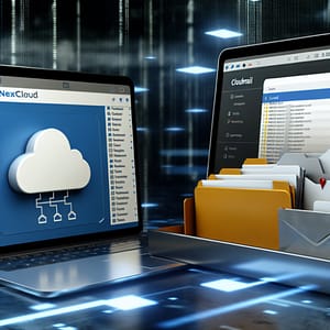 Пошаговое руководство по установке HPB (Nextcloud Talk High Performance Backend)
